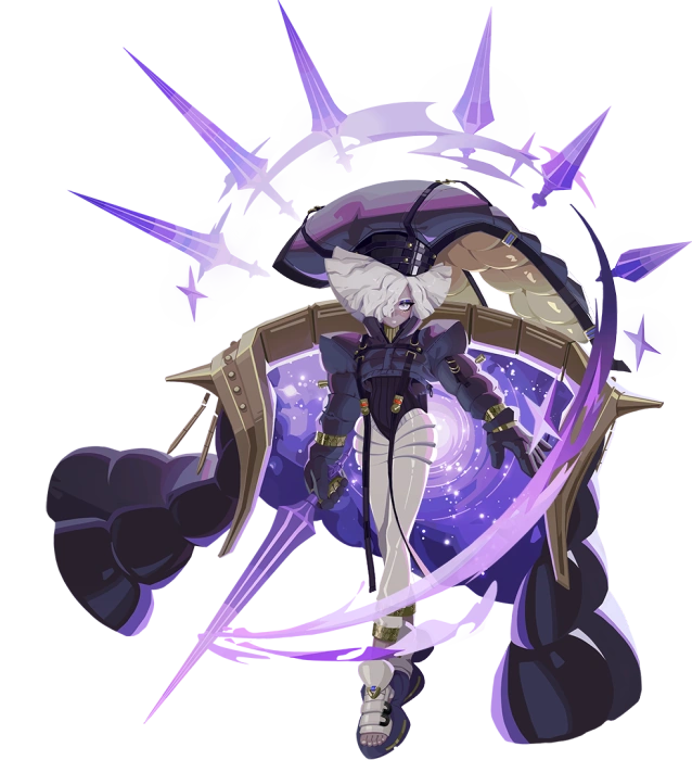 Zora · Amunet