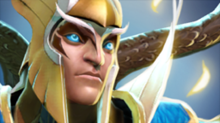 Skywrath Mage