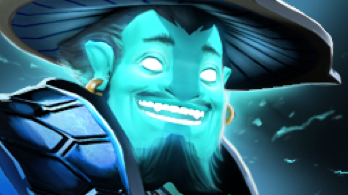 Storm Spirit