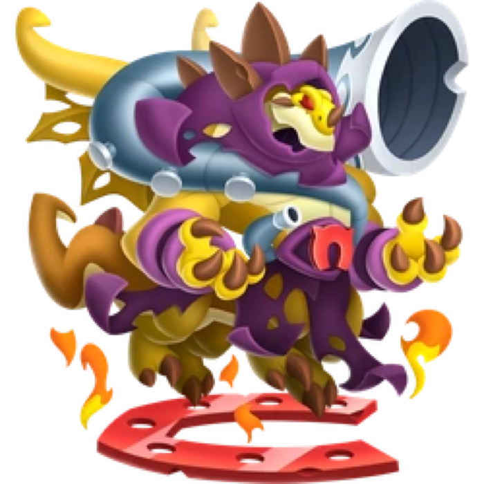 Herold-Drache