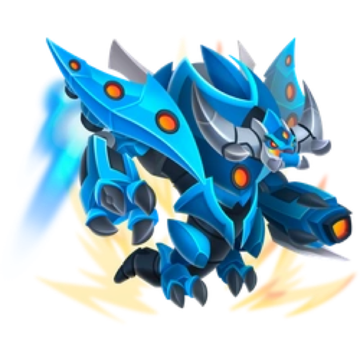 Hoher Schwarzleeren-Drache