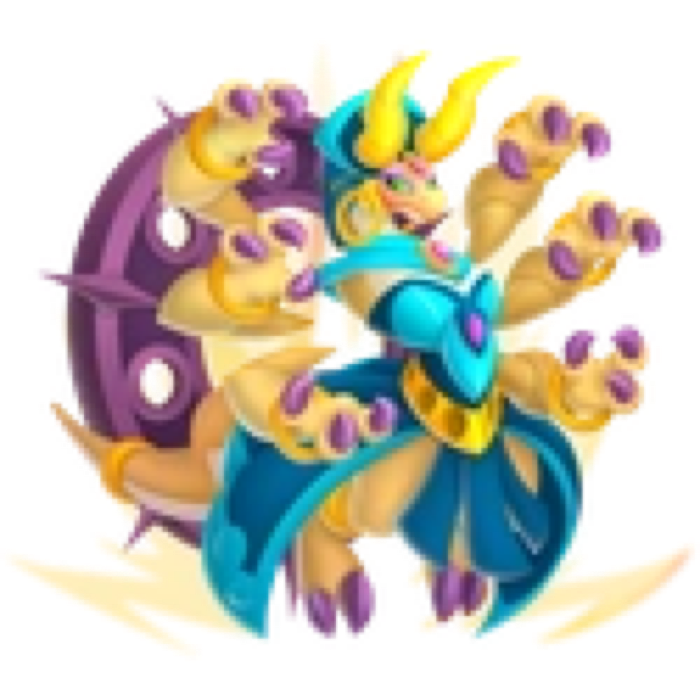 Hoher Vorsehungsdrache