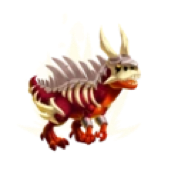 Hoher Wilder Drache