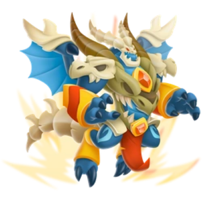 Hoher Kavernen-Drache