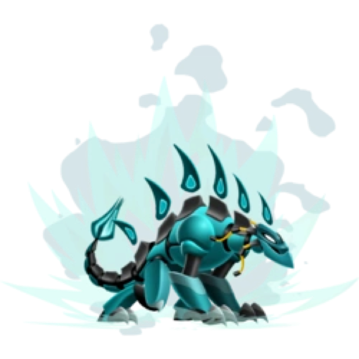 Hoher Wächterdrache