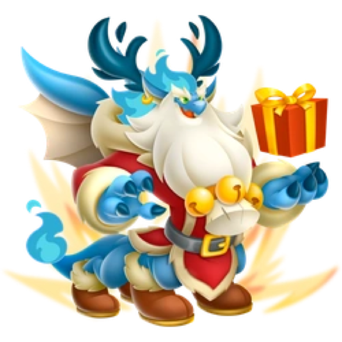 Hoher Kringle-Drache