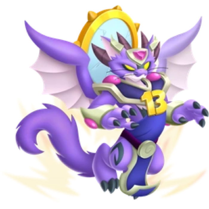 Hoher Dreizehn-Drache