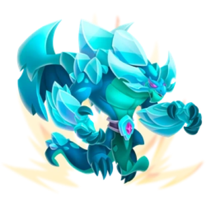 Hoher Nuller-Drache