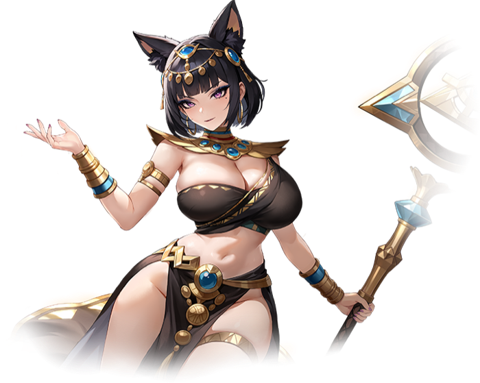 Cleopatra