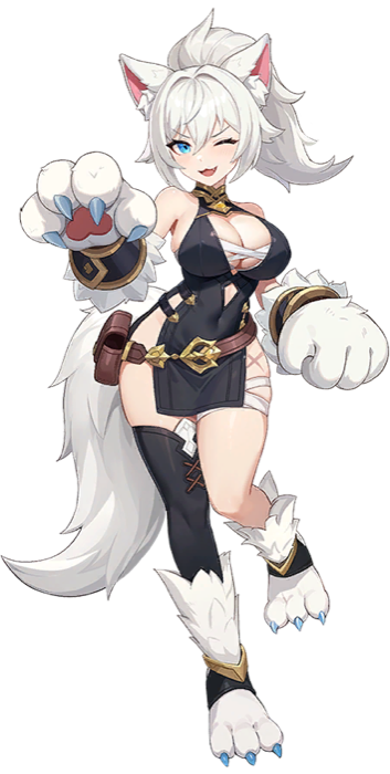 Fenrir