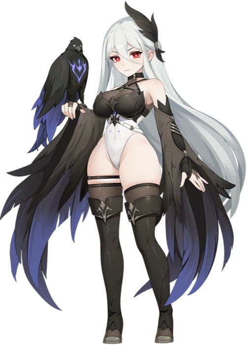 Huginn & Muninn
