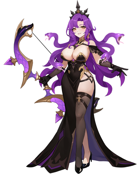 Medusa