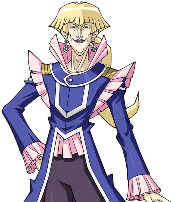Dr. Vellian Crowler