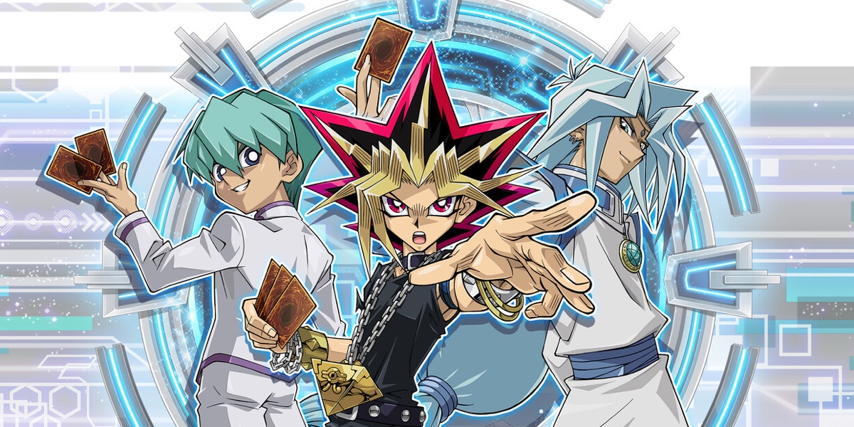 Duel Links DLE - Errate den geheimen Duellanten · Hinweise, Merkmale und der perfekte Tipp