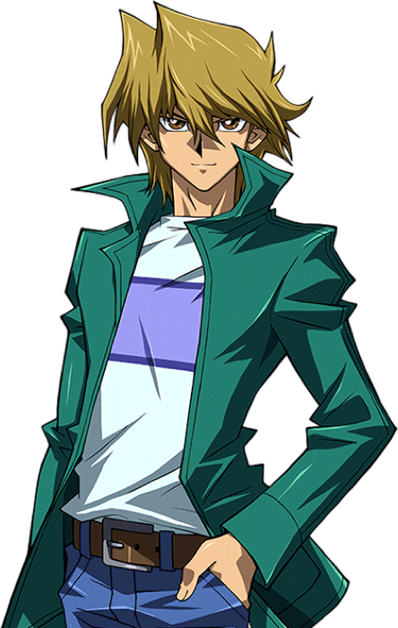 Joey Wheeler (DSOD)