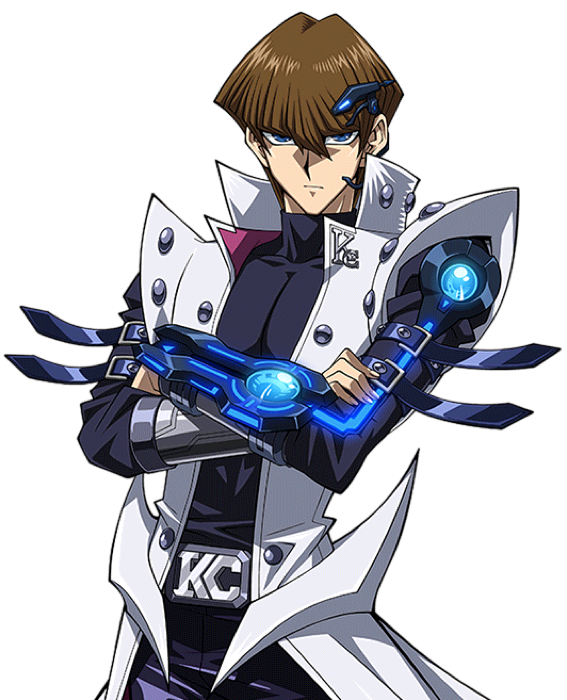 Seto Kaiba (DSOD)