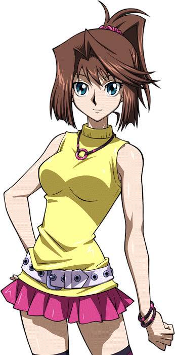 Téa Gardner (DSOD)