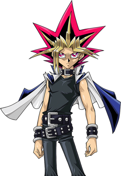 Yami Yugi (Events)