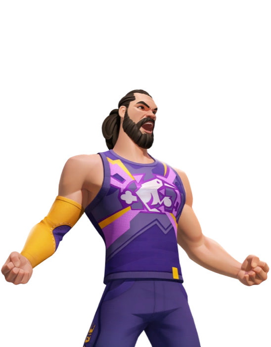 Steven Adams