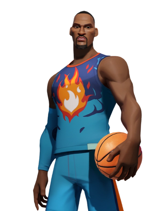 Bam Adebayo