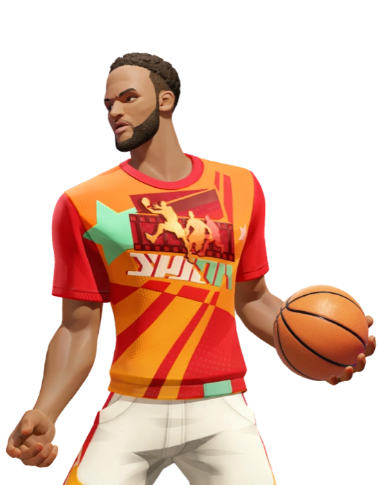 Kyle Anderson