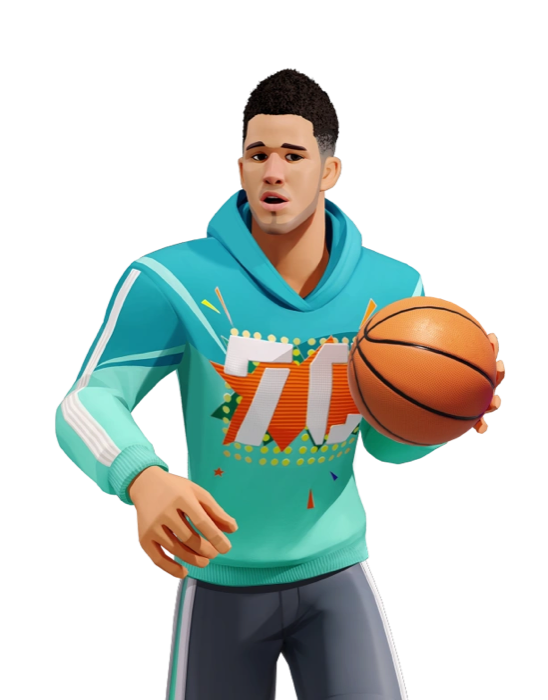 Devin Booker