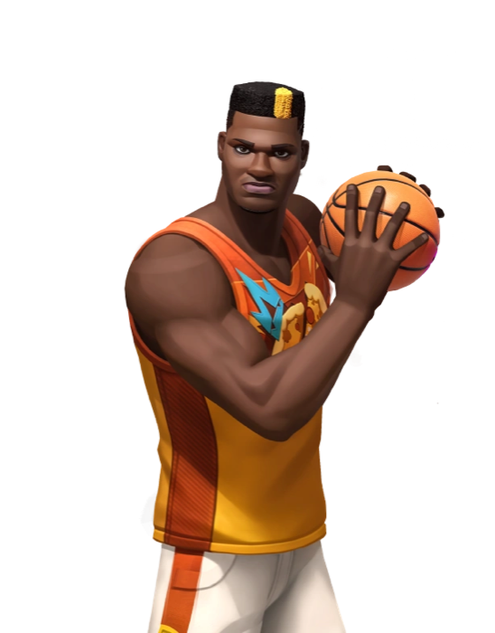 Clint Capela
