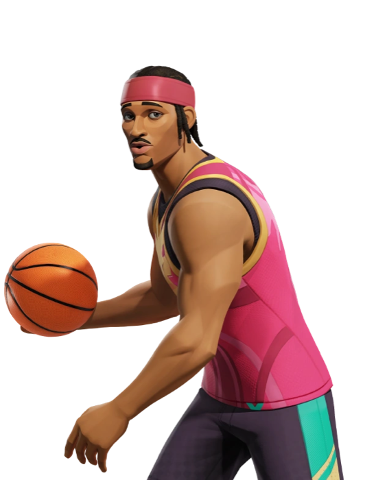 Jordan Clarkson