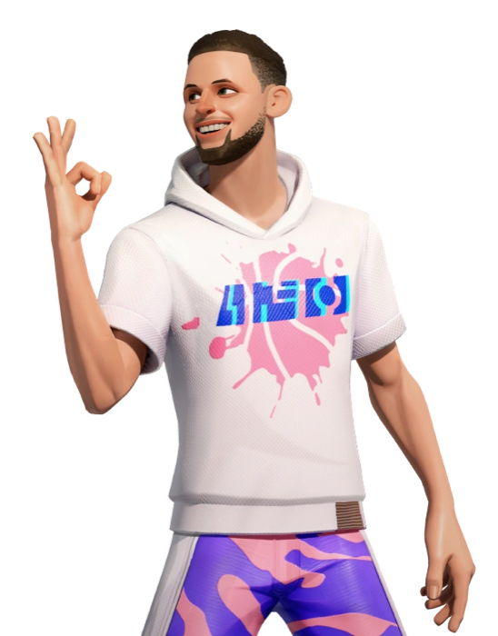 Stephen Curry