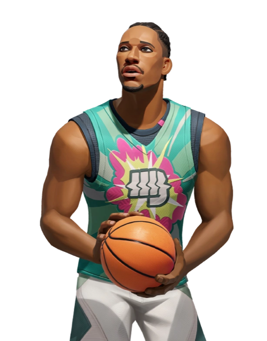 DeMar DeRozan