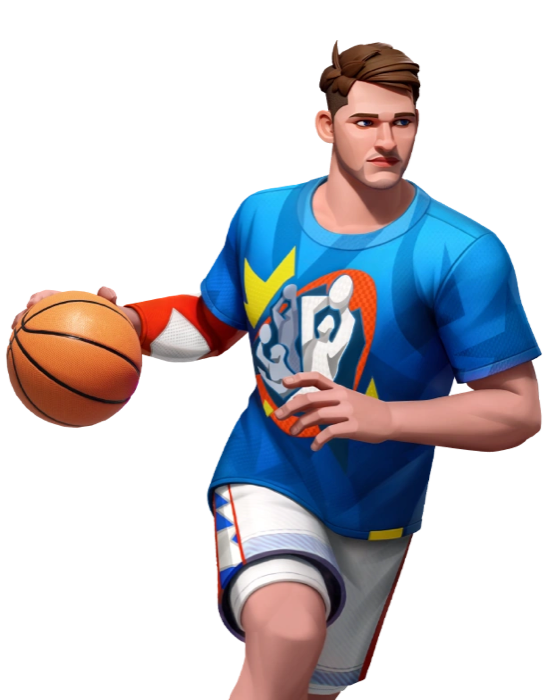 Luka Doncic