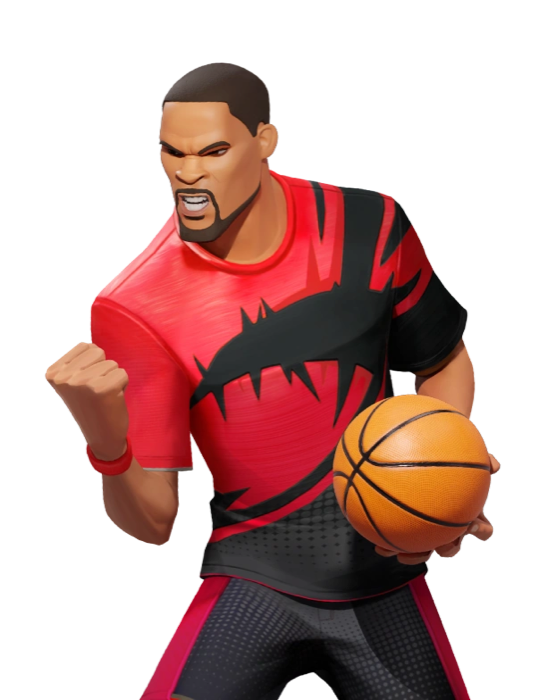 Kevin Durant