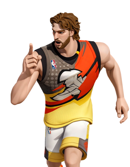 Paul Gasol