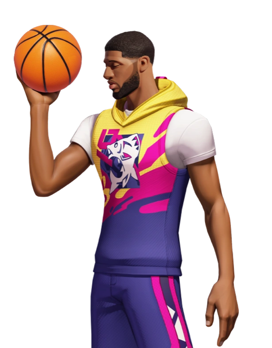 Paul George