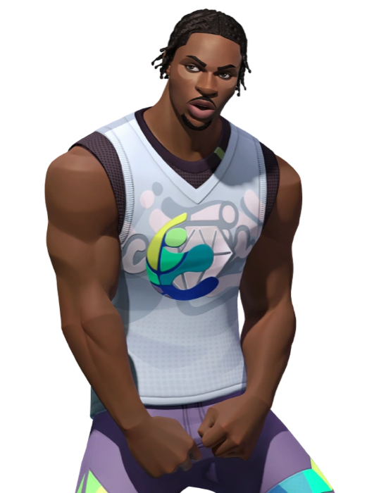 Jonathan Kuminga