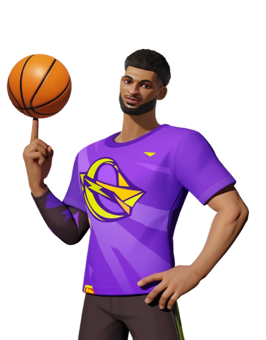Jamal Murray