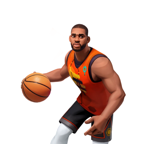 Chris Paul
