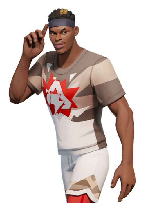 Dennis Schroder