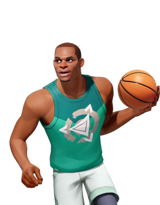 Russell Westbrook