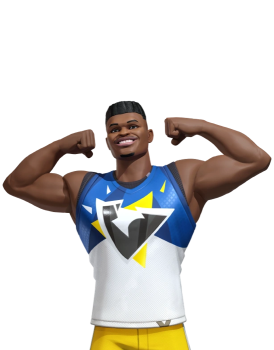Zion Williamson