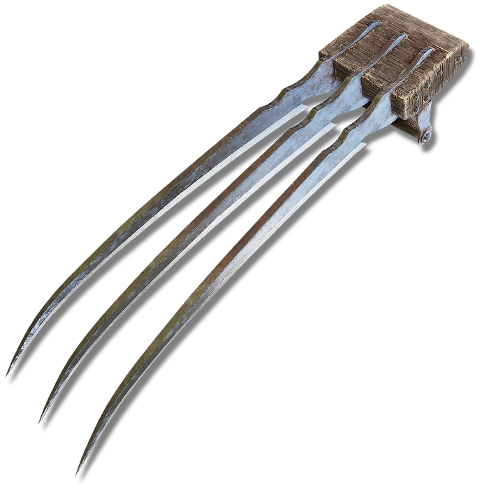 Garras