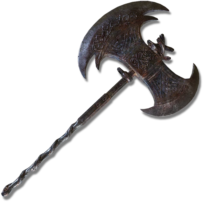 Armas colossais