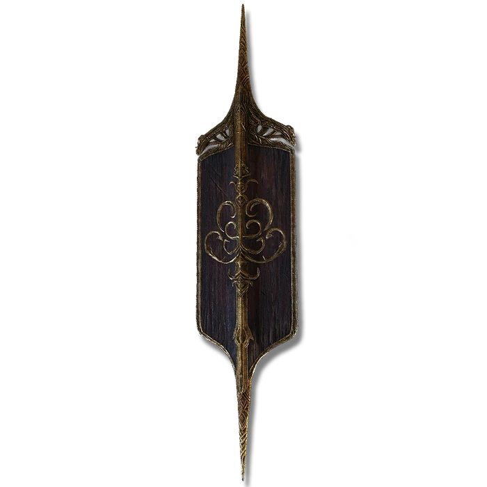 Escudos de estocada