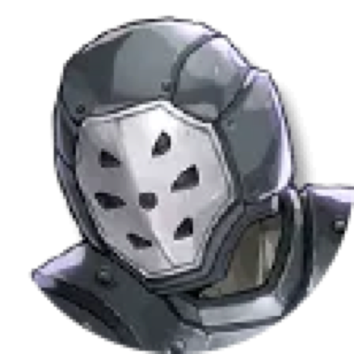 Church of Ilryos Axe