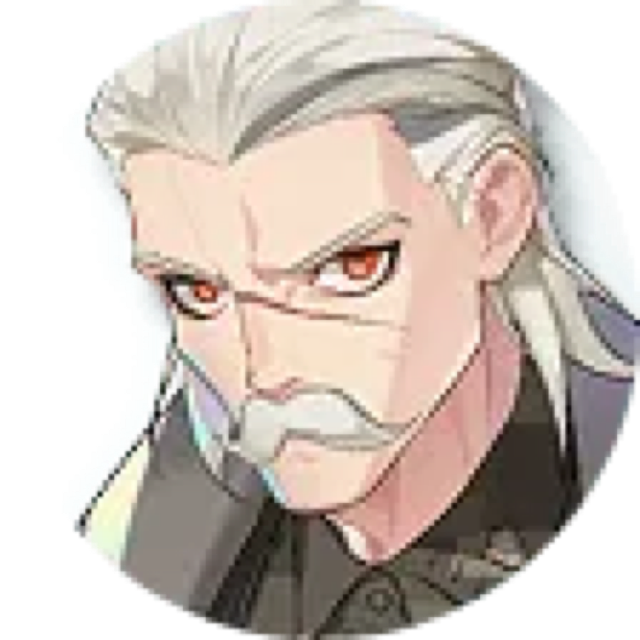 Closer Charles