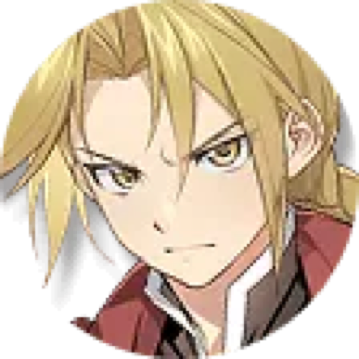 Edward Elric