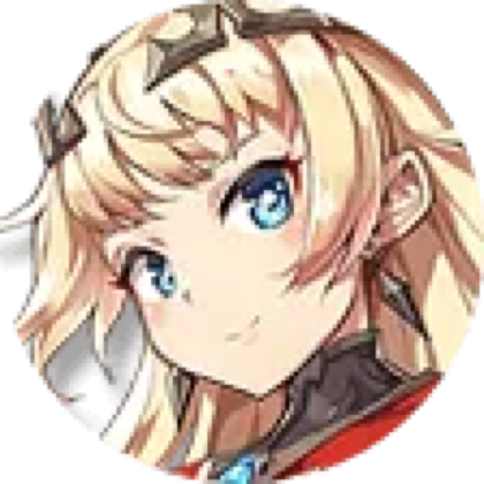 Little Queen Charlotte