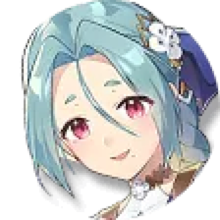 Magic Scholar Doris