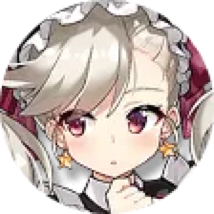 Maid Chloe