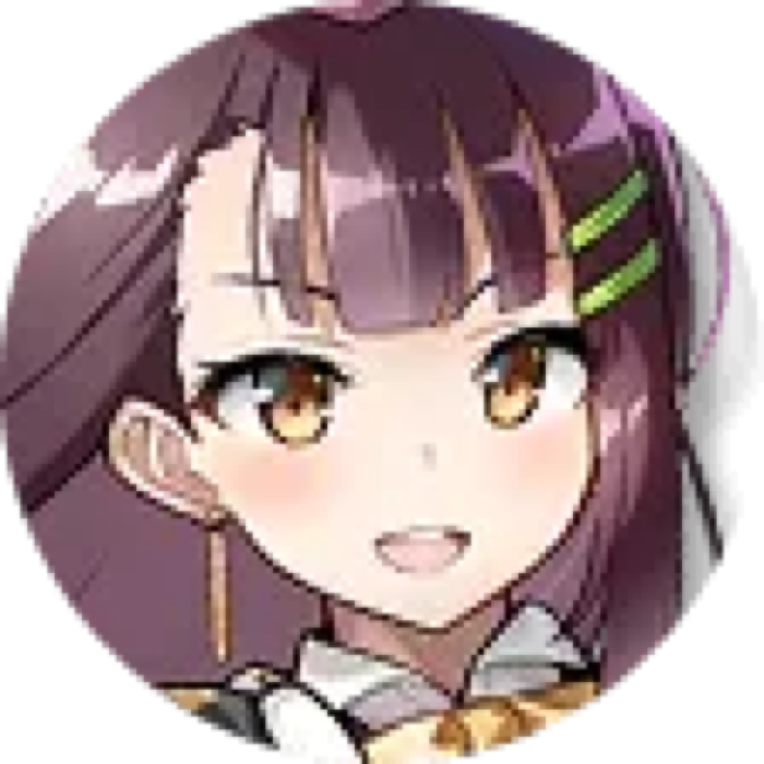 Mascot Hazel
